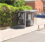 CC018613 - AVDA. DE LA UNIVERSIDAD, JTO. UNIV. CARLOS III